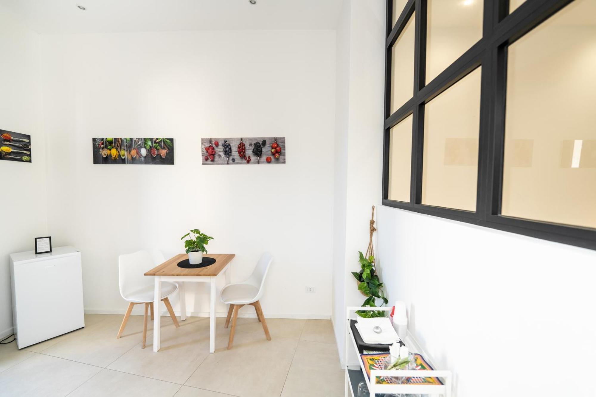 Valguarnera Guest house