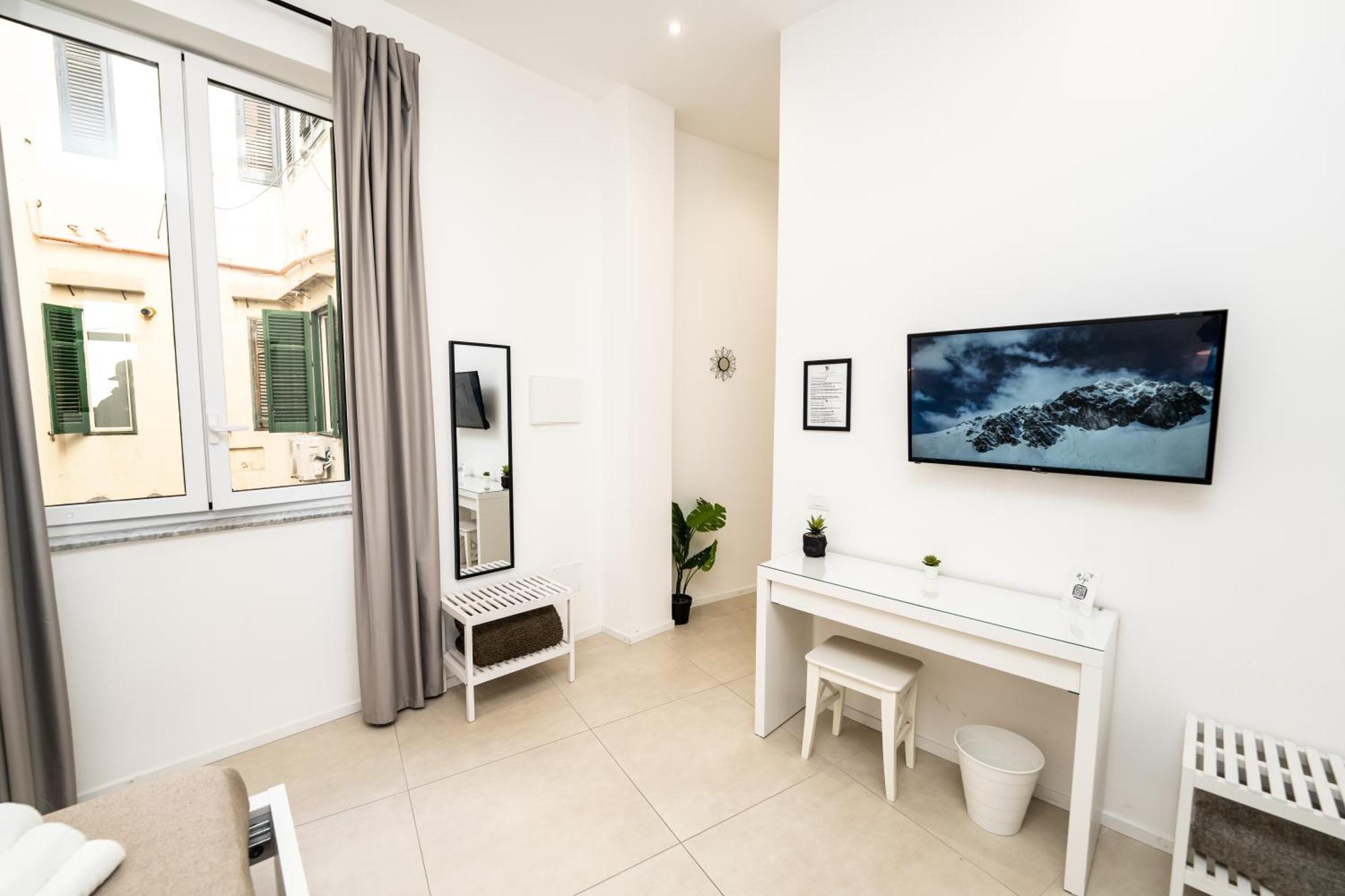 Guest house Valguarnera Palermo