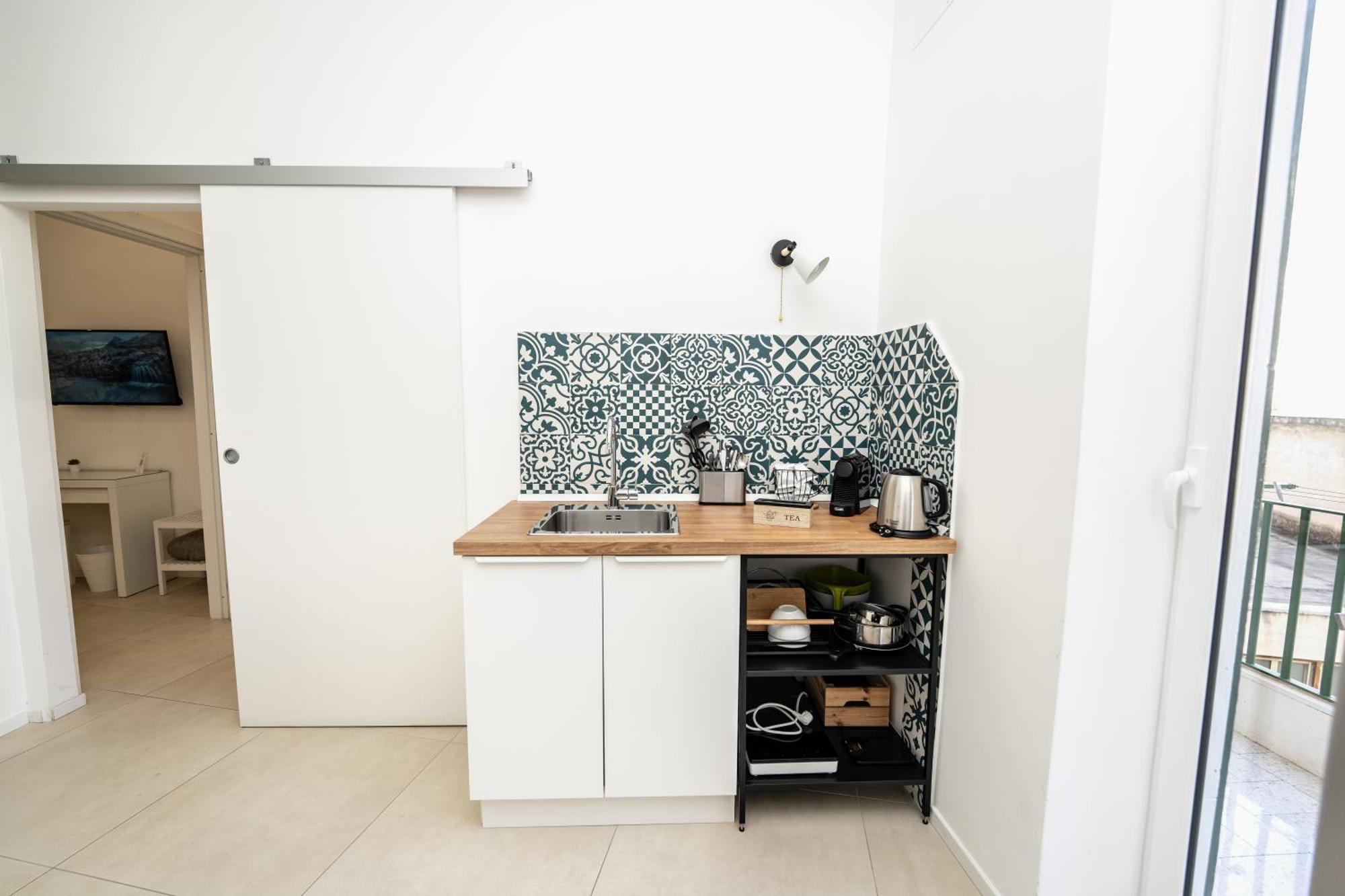 Valguarnera Guest house