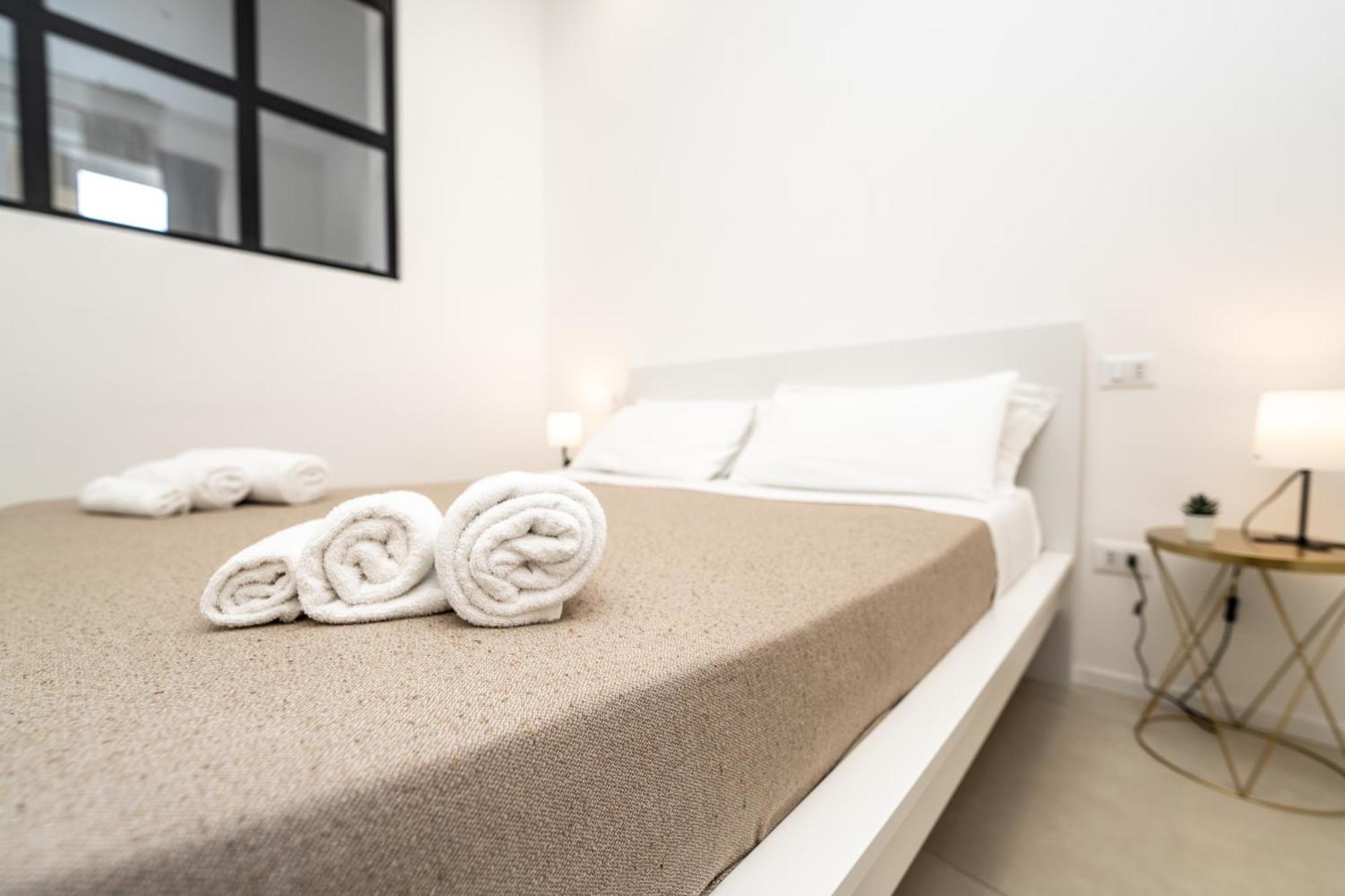 Valguarnera Guest house Palermo