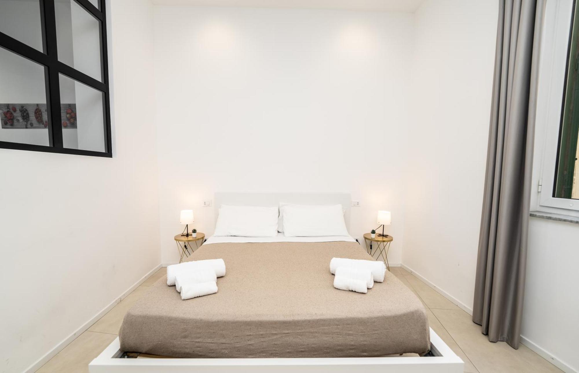 Guest house Valguarnera Palermo