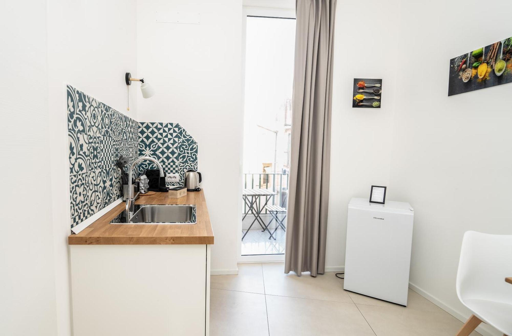 Guest house Valguarnera *