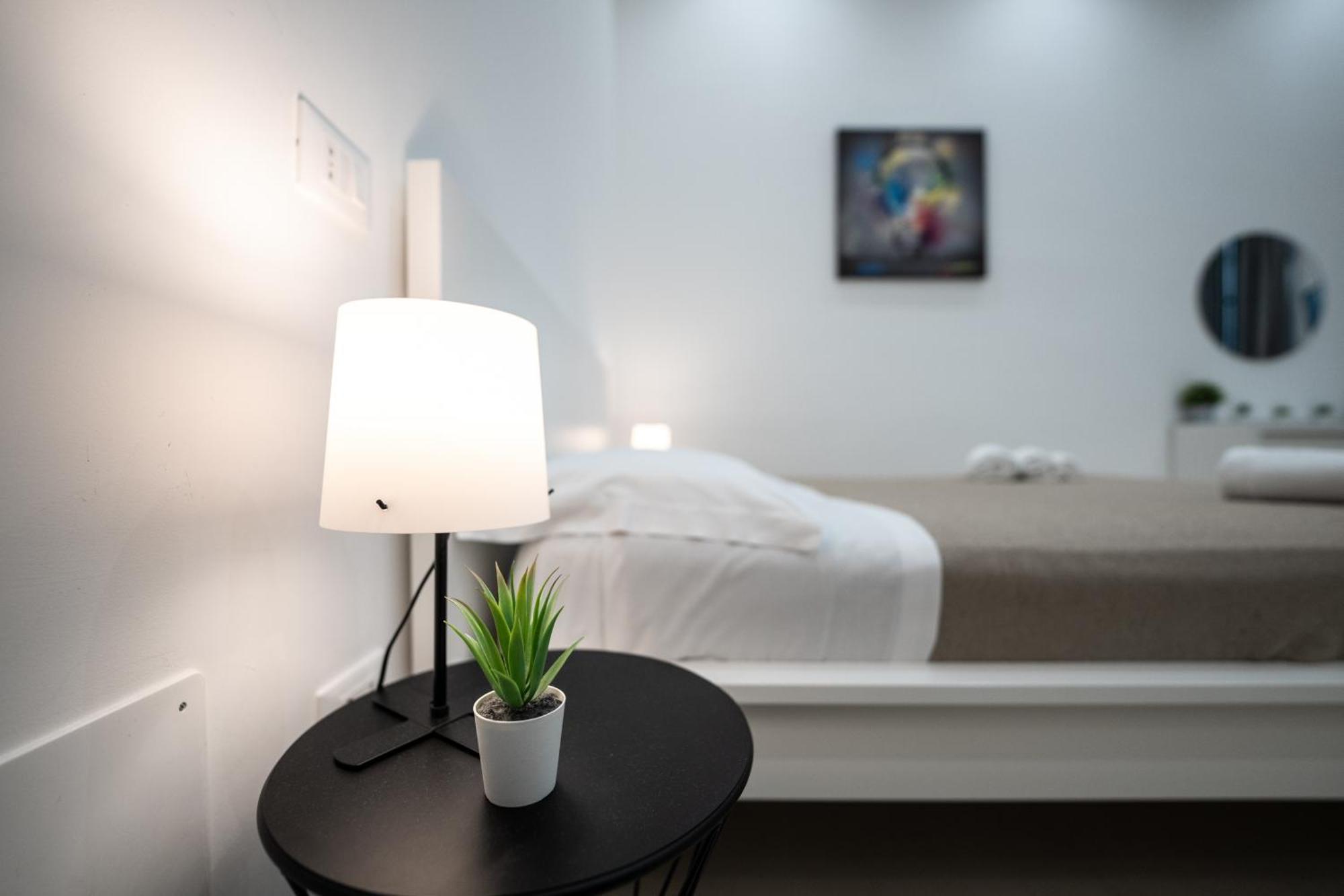Guest house Valguarnera Palermo