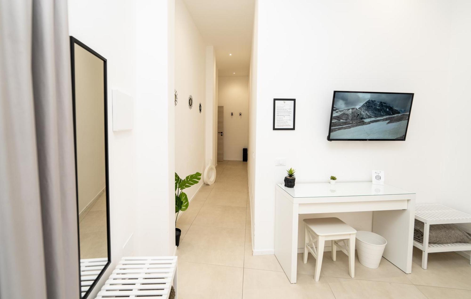Valguarnera Guest house