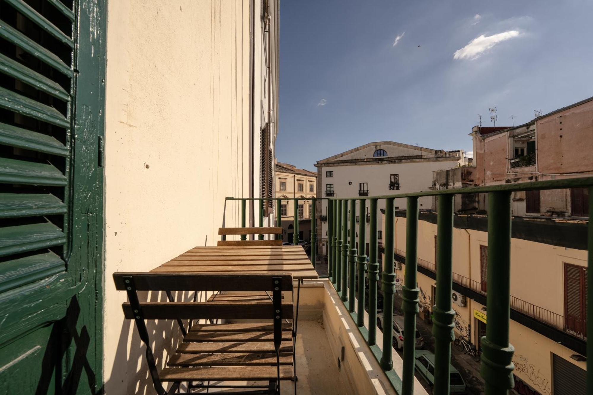 Valguarnera Guest house *