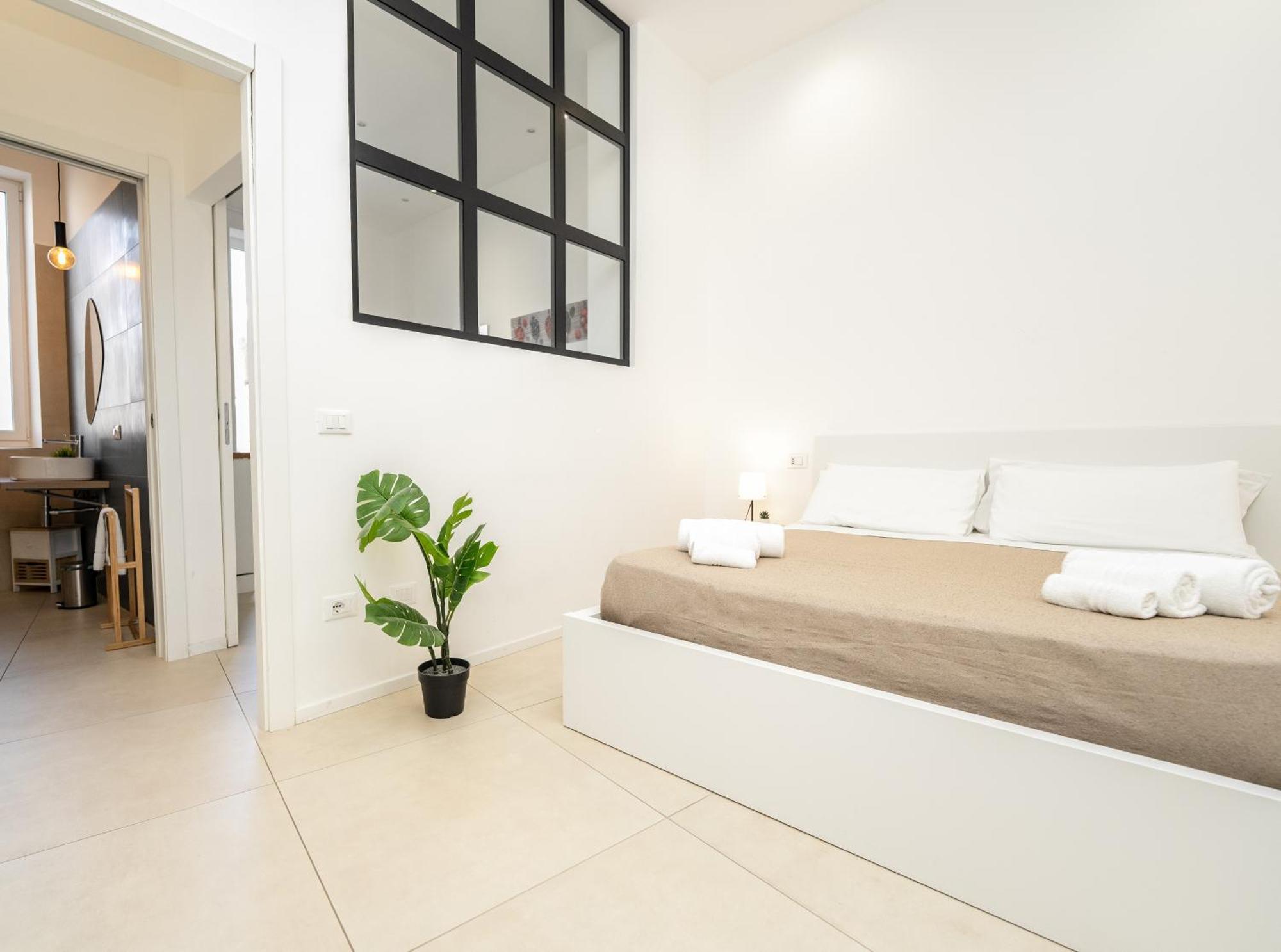Guest house Valguarnera *